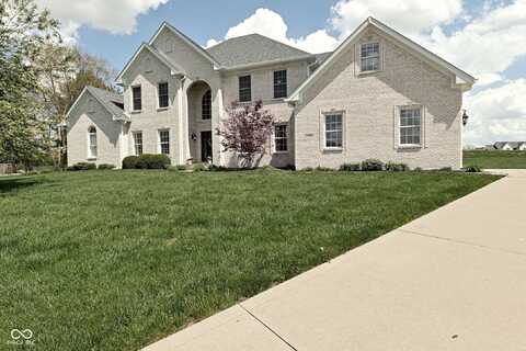 1358 Rutherglen Court, Danville, IN 46122
