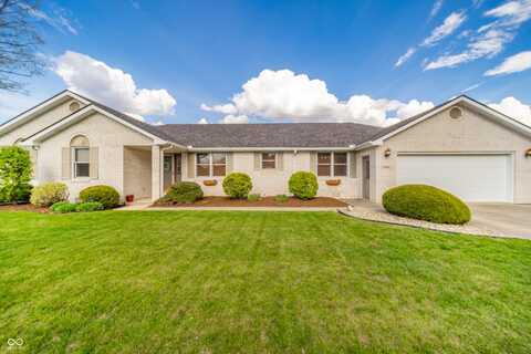 838 Deerfield Road, Anderson, IN 46012