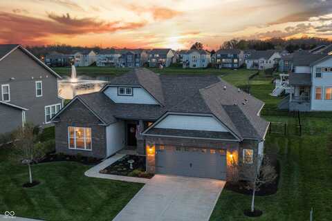 20515 Quicksilver Road, Noblesville, IN 46062