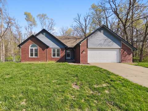 6618 Crystal Springs Drive, Avon, IN 46123