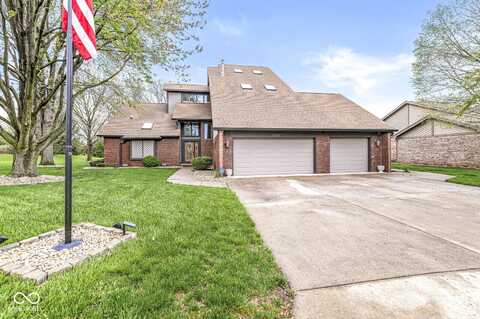 5298 Royal Troon Way, Avon, IN 46123