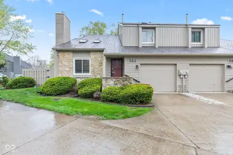 582 Conner Creek Drive, Fishers, IN 46038