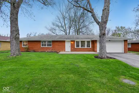 4601 N Ball Avenue, Muncie, IN 47304