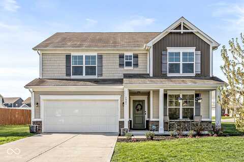 7901 Apalachee Drive, Indianapolis, IN 46217