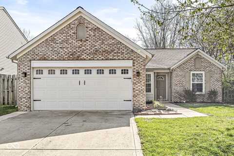 7841 Whitaker Farms Lane, Indianapolis, IN 46237
