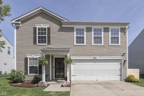 3189 Underwood Drive, Whiteland, IN 46184