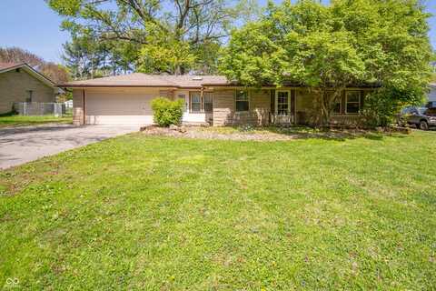 4710 E 56th Street, Indianapolis, IN 46220