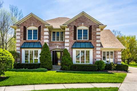 4731 Moss Creek Court, Indianapolis, IN 46237