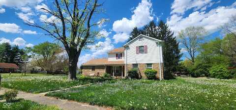 1126 Kings Court, Indianapolis, IN 46260