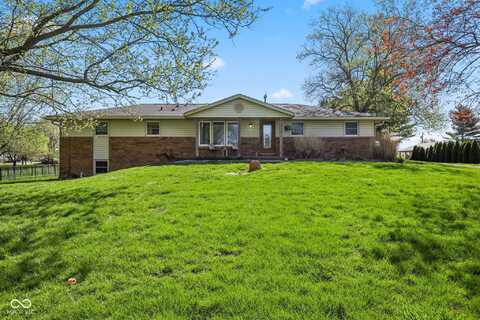 7482 N Maple Drive, Frankton, IN 46044
