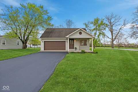 4525 Shelbyville Road, Indianapolis, IN 46237