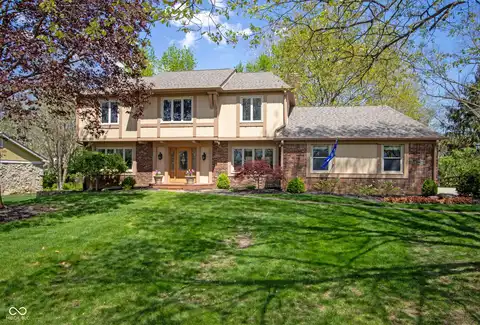 12867 Andover Drive, Carmel, IN 46033