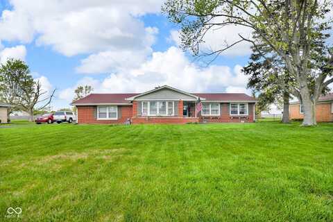 2610 S Sheridan Avenue, Indianapolis, IN 46203