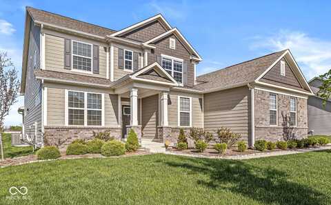 12894 Corydon Drive, Fishers, IN 46037