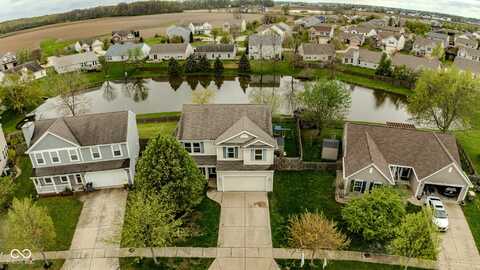 587 Elijah Street, West Lafayette, IN 47906