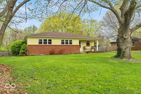 6340 Monitor Lane, Indianapolis, IN 46220