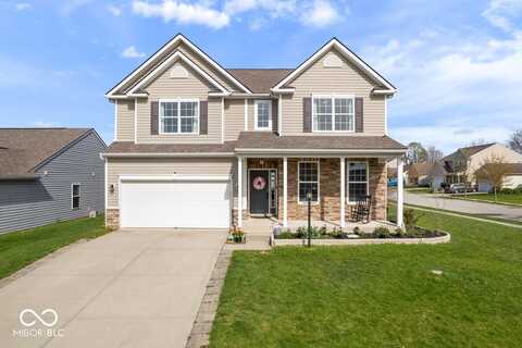 15152 Fallen Leaves Lane, Noblesville, IN 46060