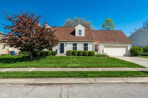 8142 Bittern Lane, Indianapolis, IN 46256