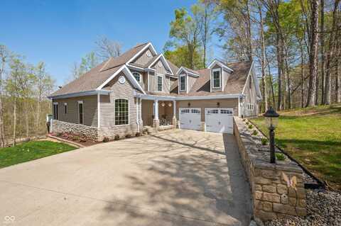 4955 N 500 W, Columbus, IN 47201