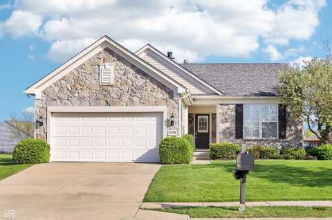 12880 Oxbridge Place, Fishers, IN 46037