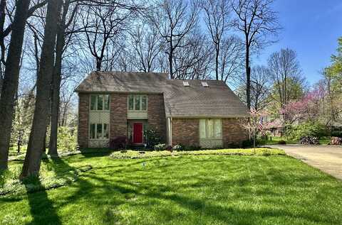 5205 Mosswood Court, Indianapolis, IN 46254