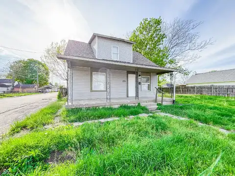 274 Leeds Avenue, Indianapolis, IN 46201