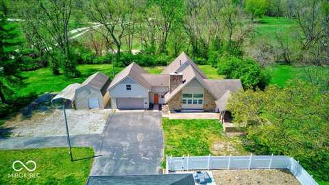 260 17th Street, Columbus, IN 47201