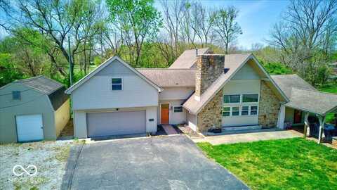 260 17th Street, Columbus, IN 47201