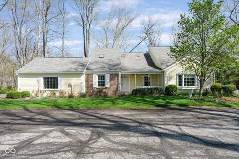 1920 Mystic Bay Court, Indianapolis, IN 46240