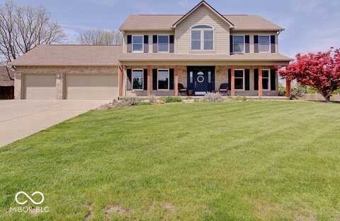6220 Yellow Birch Court, Avon, IN 46123