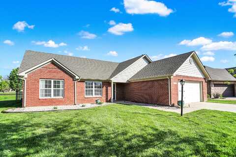 7618 Ballyshannon Street, Indianapolis, IN 46217