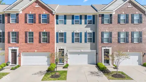 9014 Ramapo Drive, Fishers, IN 46038