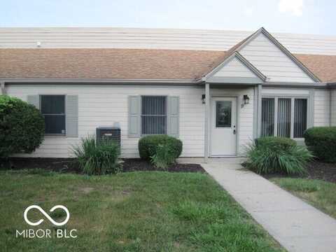 1711 Lafayette Avenue, Lebanon, IN 46052