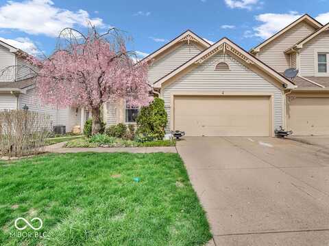 6556 Aintree Terrace, Indianapolis, IN 46250