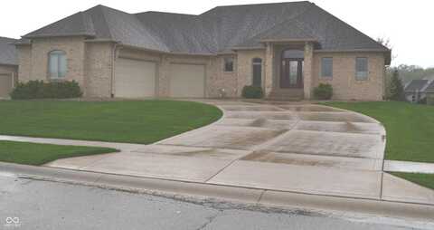 5361 Ashby Court, Greenwood, IN 46143