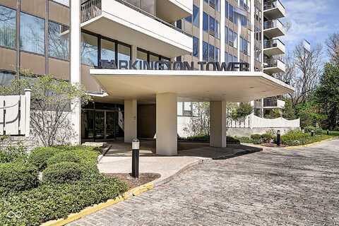 4000 N Meridian Street, Indianapolis, IN 46208