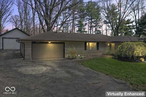 10129 Guilford Avenue, Carmel, IN 46280