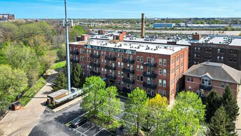 55 S Harding Street, Indianapolis, IN 46222