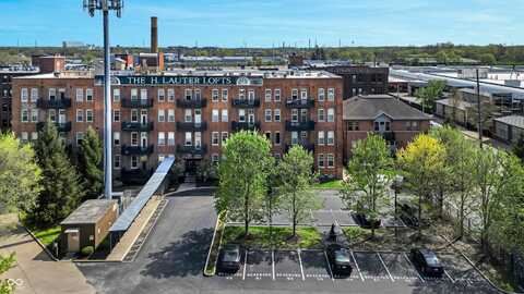 55 S Harding Street, Indianapolis, IN 46222