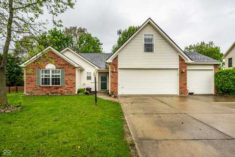 558 Prince Drive, Greenwood, IN 46142