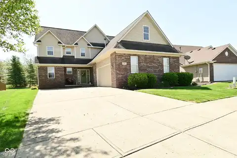 4309 Summerhaven Drive, New Palestine, IN 46163