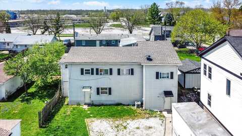 1419 S 9th Street, Noblesville, IN 46060