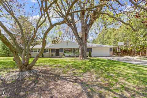 2325 Melody Lane, Anderson, IN 46012