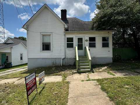 315 E North Street, Greensburg, IN 47240