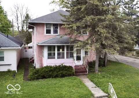 505 W 40th Street, Indianapolis, IN 46208
