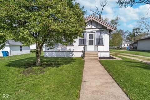 2735 S Taft Avenue, Indianapolis, IN 46241