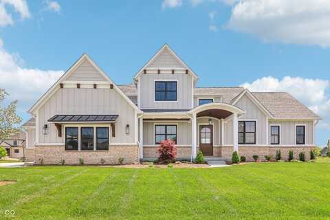 8083 Easton Lane, Zionsville, IN 46077