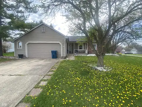 6011 McClellan Court, Indianapolis, IN 46254