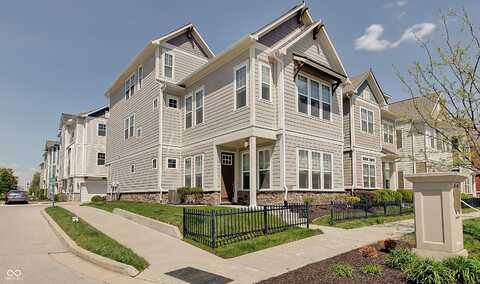 13392 Dorster Street, Fishers, IN 46037