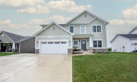 3235 Myrtle Drive, Lapel, IN 46051